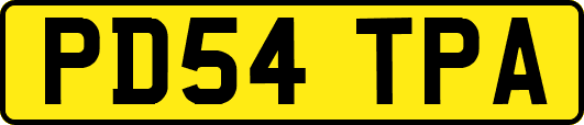 PD54TPA