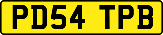 PD54TPB