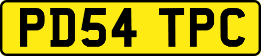 PD54TPC