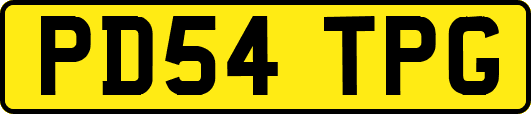 PD54TPG
