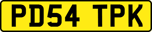PD54TPK