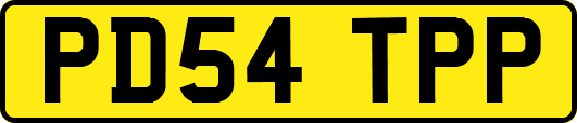 PD54TPP