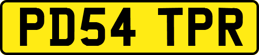 PD54TPR