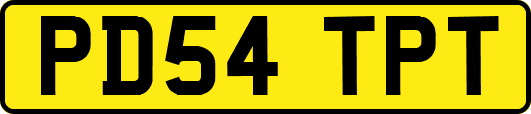 PD54TPT