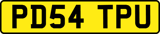 PD54TPU