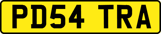 PD54TRA