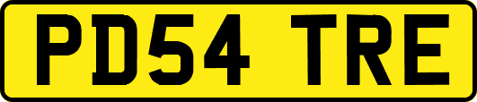 PD54TRE