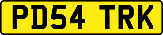 PD54TRK