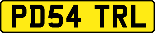 PD54TRL