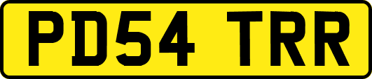 PD54TRR
