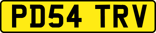 PD54TRV