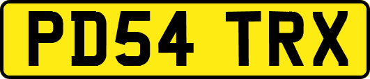 PD54TRX