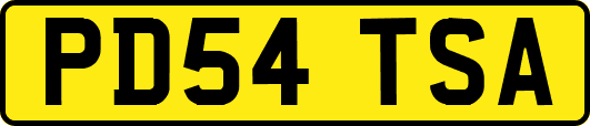 PD54TSA
