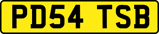 PD54TSB