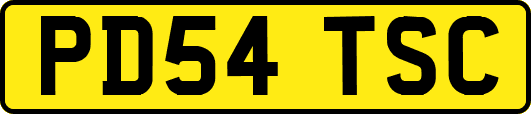 PD54TSC