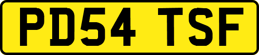 PD54TSF