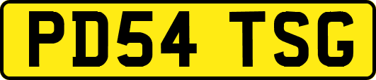 PD54TSG