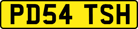 PD54TSH