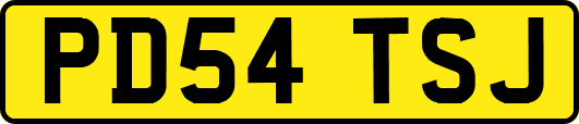 PD54TSJ