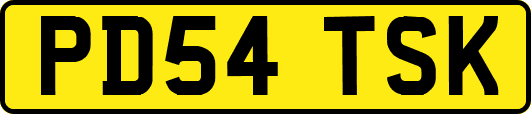PD54TSK