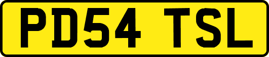 PD54TSL