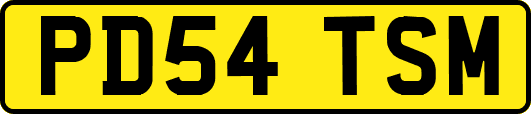 PD54TSM