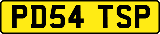 PD54TSP
