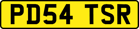 PD54TSR
