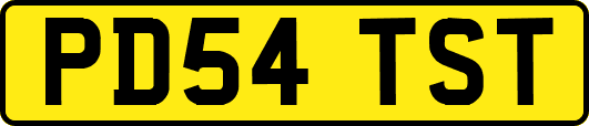 PD54TST