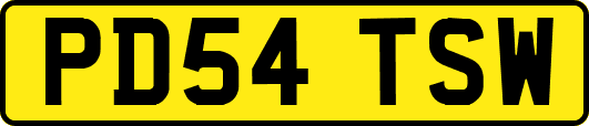 PD54TSW