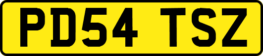 PD54TSZ