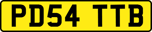 PD54TTB