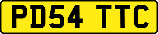 PD54TTC