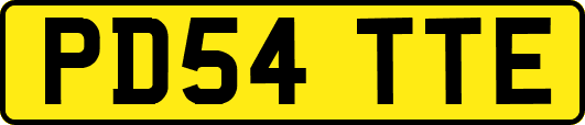 PD54TTE