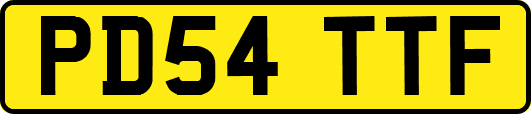 PD54TTF