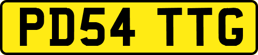 PD54TTG