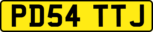 PD54TTJ