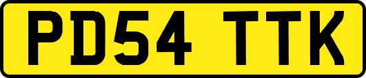 PD54TTK