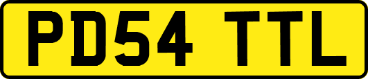 PD54TTL