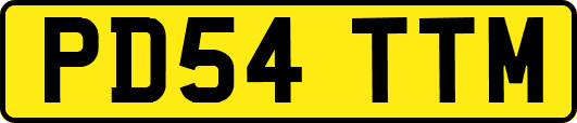 PD54TTM