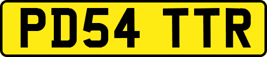 PD54TTR