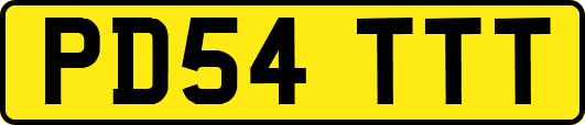 PD54TTT