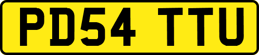 PD54TTU