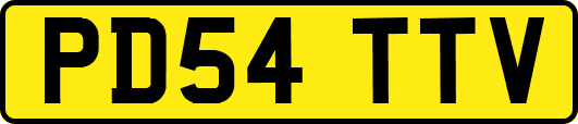 PD54TTV