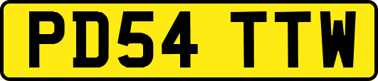 PD54TTW