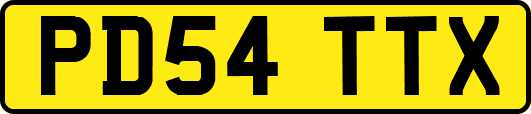 PD54TTX