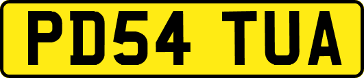 PD54TUA