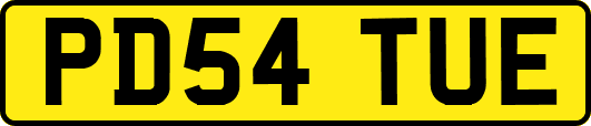 PD54TUE