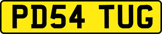 PD54TUG