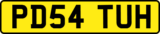 PD54TUH